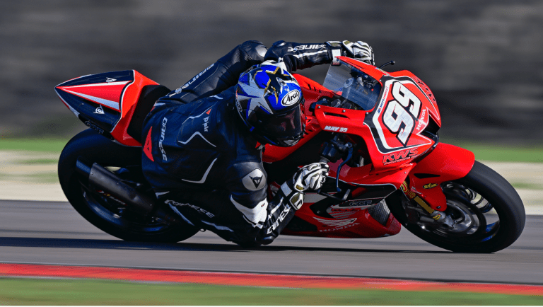 Read more about the article Geoff May Racing Announces New Team Rider Da Silva, Partners With Honda North America, Darrell Jones Honda & More